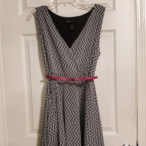 Womens  Lane Bryant dress ~ size 18